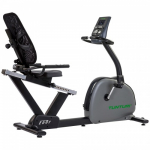 Treniruoklis dviratis Tunturi Performance E60-R Bike 20TBR60000