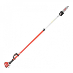 Benzininė auk&scaron;tapjovė HECHT 9260