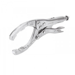 Replės fiksuojamos, tepalo filtro nuėmimui, 230mm Truper&reg;