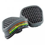 Elipse dujiniai filtrai ABEK1 pakeitimui (1 pora)