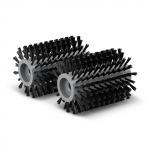 Ritininiai &scaron;epečiai akmens pavir&scaron;iams Karcher PCL 3-18, 2.644-340.0