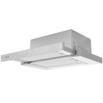 Įmontuojamas gartraukis Elica SLIMMY STD GRIX/A/50