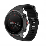 Sportinis laikrodis POLAR GRIT X PRO, M/L, juodas