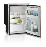 Įmontuojamas &scaron;aldytuvas su &scaron;aldikliu viduje Vitrifrigo C85iX OCX2 (valtims, jachtoms)