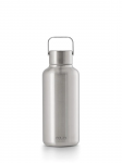 Gertuvė Equa Timeless Steel, 600ml