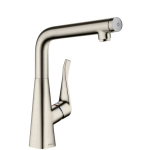 Mai&scaron;ytuvas Hansgrohe Metris Select, 14883800