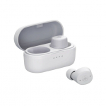 Belaidės ausinės Yamaha TW-E3CGY, Pilka