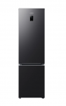 Juodas &scaron;aldytuvas Samsung RB38C774DB1/EF