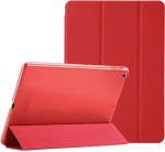 Dėklas Smart Soft Lenovo Tab M11 TB330 raudonas