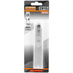 Geležtė SK2 PRO &bdquo;RICHMANN" 18 mm