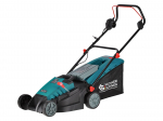Elektrinė žoliapjovė K&ouml;nner&S&ouml;hnen KS 38LM-BL, 1400W, 38cm
