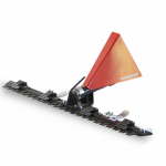 Balkis žolės pjovimo Vari, 117 cm, su pajungimu