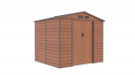 Sodo namelis G21 GAH 407 - 213 x 191 cm, 63900525