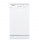 Indaplovė HDW-FS4505WE++ HEINNER