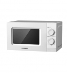 Mikrobangų krosnelė 700W, 20L HMW-MD20MWH HEINNER