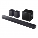 Garso sistema Samsung HW-Q930F/EN