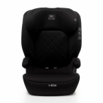4Baby autokėdutė NERO 100-150CM juoda I-SIZE