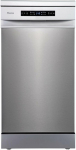 Indaplovė Hisense HS543D10X