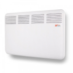 Sieninis konvekcinis &scaron;ildytuvas Warm Tech, 2000 W