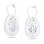 Mobili audio auklė Reach BM-1 balta