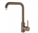 Plautuvės mai&scaron;ytuvas Helika Mirrus 5063 Silicsana, 114 Mocha warm
