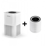 Oro valytuvas Adolus FRESH + Papildomas filtras