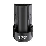 Akumuliatorius 2.0Ah, 12V, LB1220-1, DCK