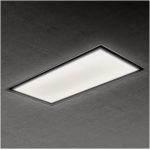 Įmontuojamas gartraukis Elica SKYDOME H16 A/100, PRF0147735B