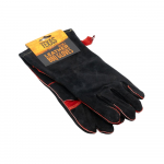 Odinės kar&scaron;čiui atsparios pir&scaron;tinės Texas Club