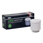 Vandens nukalkinimo filtrai oro drėkintuvui Meaco MIST DELUXE 202 (3vnt)