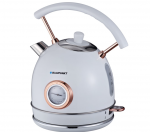 Elektrinis virdulys Blaupunkt EKS802WH, 1,8 l