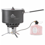 Turistinė viryklė MSR WindBurner Group System CV2 &ndash; 2.5 L