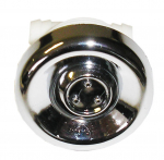 Purk&scaron;tukas du&scaron;o kabinai plastikinis 5 cm