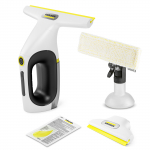 Langų valytuvas Karcher WV 2 Universal Precision 1.633-672.0