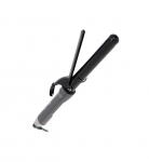 Adler | Hair Curler | AD 2114 | Ceramic heating system | Barrel diameter 25 mm | Temperature (max) 210 &deg;C | Display Digital | 60 W | Black
