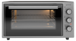 Elektrinė krosnelė Guzzanti GZ 4511, GZ-4511, 45 l