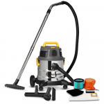 &Scaron;lapio ir sausa valymo siurblys Vacmaster, 1600 W