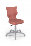 Jaunimo kėdė Petit grey Monolith 08 5 dydis