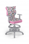 Duo jaunimo kėdė pilka Storia 31 dydis 6 WK+P