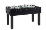 Futbolo stalas Garlando G-500 BLACK evolution, teleskopiniai strypai
