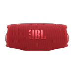 Garso kolonėlė JBL Charge 6, JBLCHARGE6REDAM, raudona
