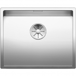 Plautuvė BLANCO CLARON 500-U 521577 (montuojama po stalvir&scaron;iu)