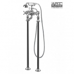 Grindinis vonios mai&scaron;ytuvas Blue Water CAL-BWP.090C