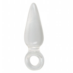 Finger analinis kai&scaron;tis