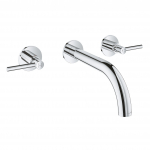 Potinkinis praustuvo mai&scaron;ytuvas Grohe ATRIO 20169003, chromas