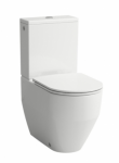 Pastatomo klozeto komplektas Laufen Pro H8259620002311; H8299530009731; H8989660000001