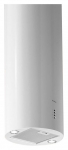 Gartraukis Elica TUBE PRO ISLAND WH MAT/A/43, PRF0090718B