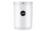 Pieno &scaron;aldytuvas Jura Cool Control 24237 (EA), 0.6 l. Baltas