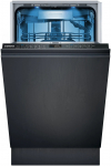 Įmontuojama indaplovė Siemens SR65ZX22ME