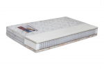 Čiužinys Auraplus ASTORIA JAI IR JAM 180x200, rudas